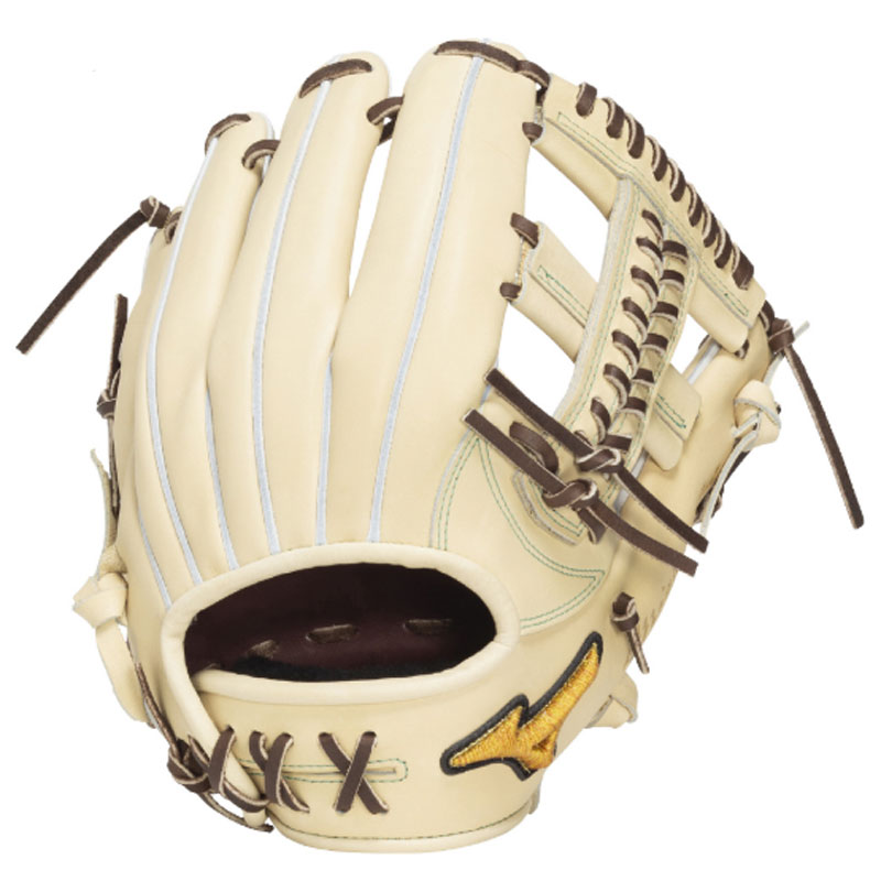 楽天市場】【限定モデル！守備職人・宮本慎也 内野MM型】 ミズノプロ