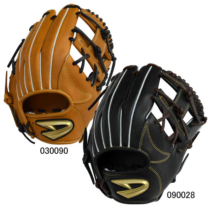 楽天市場】野球 ディークエスト D-Qest 軟式内野手用グラブ