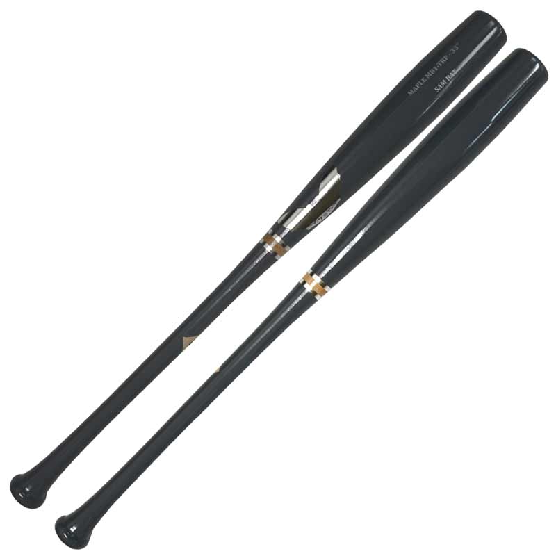 【価格応談】SAM BAT MC1（ミゲル・カブレラ） 硬式バット　BFJマーク サムバット (SAM BAT) 硬式木製バット MC1 (ハードロックメイプル使用