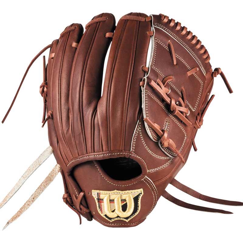 楽天市場】硬式 グラブ Wilson Staff 投手 1W型 ウィルソン(Wilson