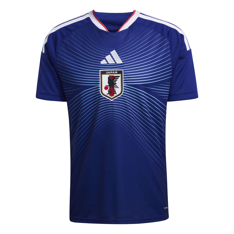 アディダス adidas アディダス サッカー日本代表 2026 ホーム レプリカ ユニフォーム サッカー レプリカ ウェア JAPAN 26SS(DAZ45-KD3345)