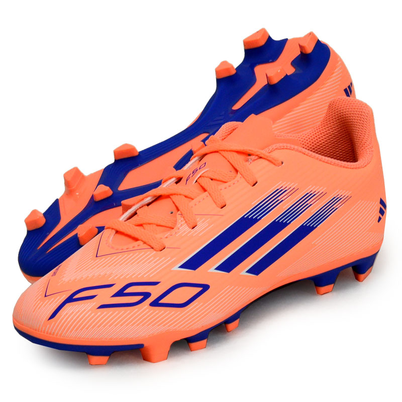 楽天市場】アディダス キッズ F50 LEAGUE HG/AG adidas サッカー