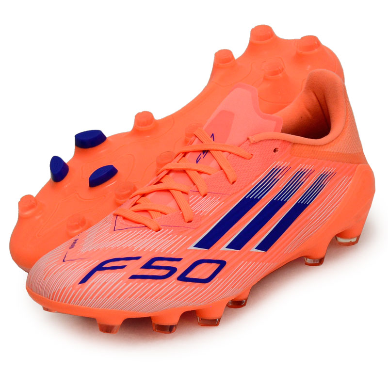adidas F50 HG 25 f50 hg サッカーシューズ 楽天市場】アディダス adidas F50 LEAGUE HG/AG JAPAN サッカー