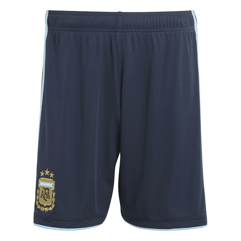 アディダス adidas アルゼンチン代表 2026 ホーム レプリカ ショーツ サッカー レプリカ ウェア 26SS (KLH12-JM1325)