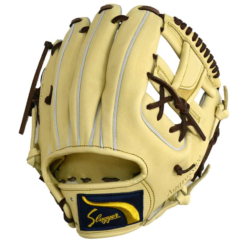 クボタスラッガー SLUGGER 軟式グローブ 内野手用 野球 一般 大人 軟式 グラブ グローブ 25AW(KSN-SR1 トレンチ/BGD) 久保田