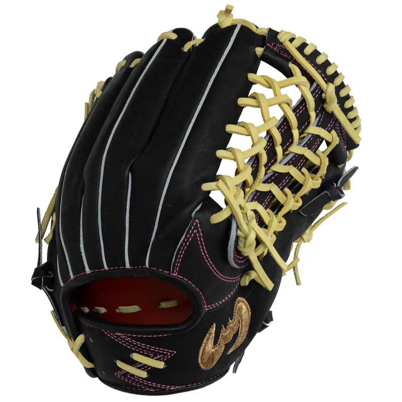 楽天市場】ジームス オーダーグラブ 硬式グローブ オーダーグローブ