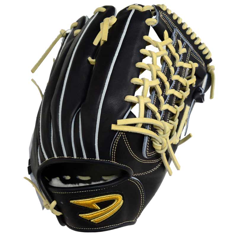 楽天市場】D-Quest 硬式 内野手用 グラブ XOJ-161 Xover JT 日本製 N