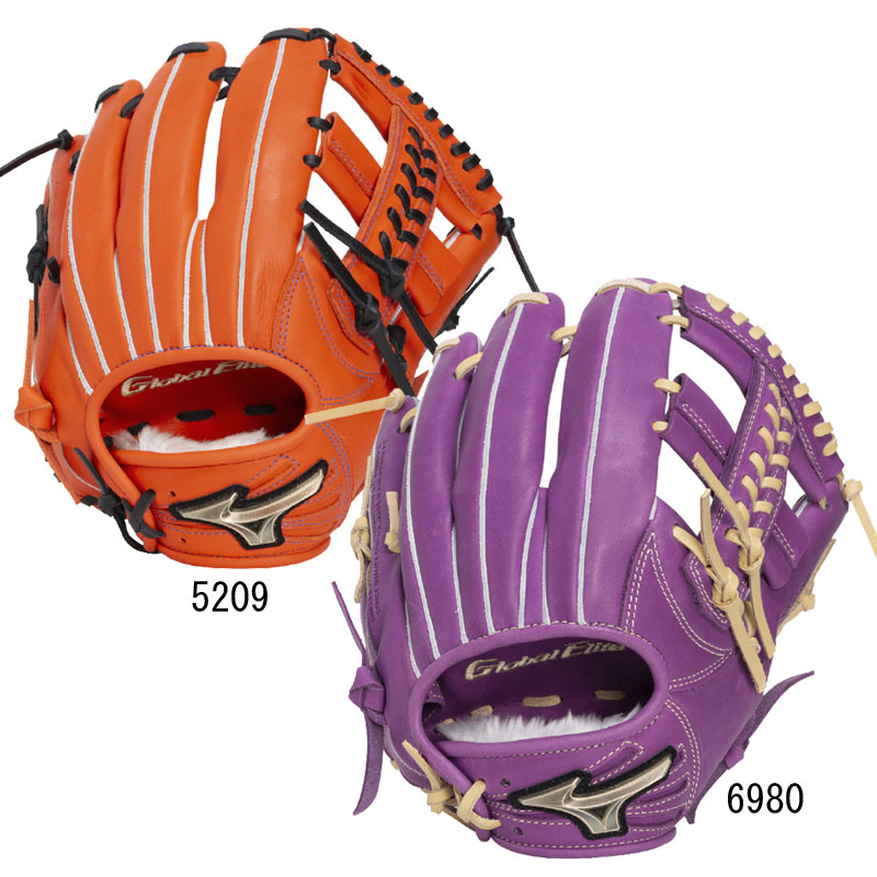 ミズノ MIZUNO 御坊っちゃん軟式用 世界的エリート ブランドアンバサダーセレクション 栗原陵矢模範例 ベースボール 兄ちゃん JR 軟式 グローブ 地球儀 26SS(1AJGY34303) スポーツ・アウトドア-野球・ソフトボール