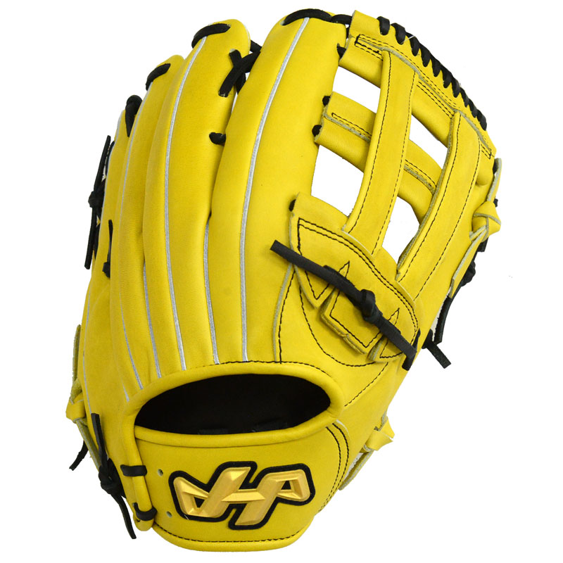 ハタケヤマ HATAKEYAMA 限定 軟式グローブ PROFESSIONALMODEL 外野手用 野球 グローブ 一般 限定 26SS(26SS PRO-G97)|ビバスポーツ