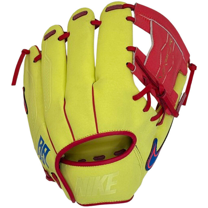 ナイキ NIKE ユース ヴェイパーエリート アクーニャ H-ウェブ 少年軟式グローブ 野球 JR ジュニア 軟式 グローブ グラブ 26SS (BA2007-719 BA2008-719)