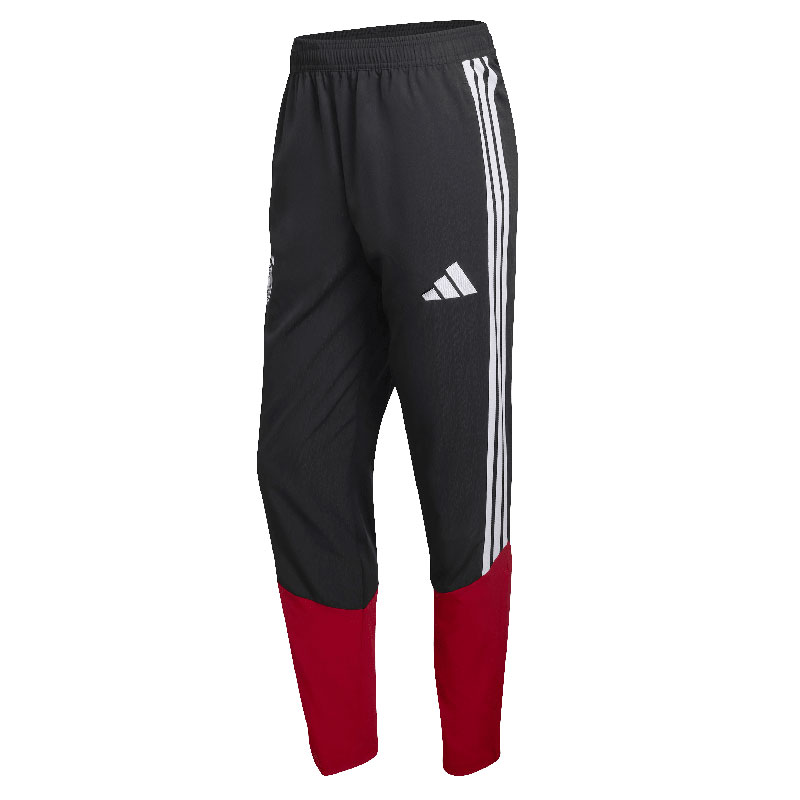 アディダス adidas ドイツ代表 2026 TIRO PRESENTATION PANTS サッカー レプリカ パンツ 26SS(GY461-KB4475)