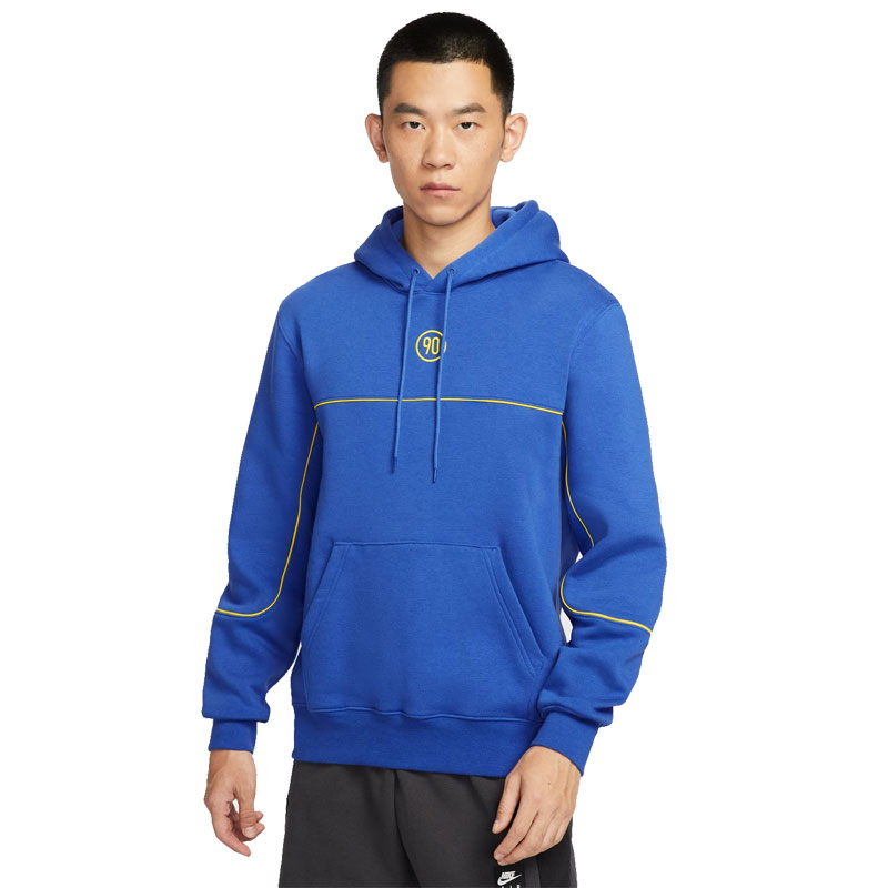 楽天市場】ナイキ クラブ L/S フーディ トータル90 大人用 サッカー