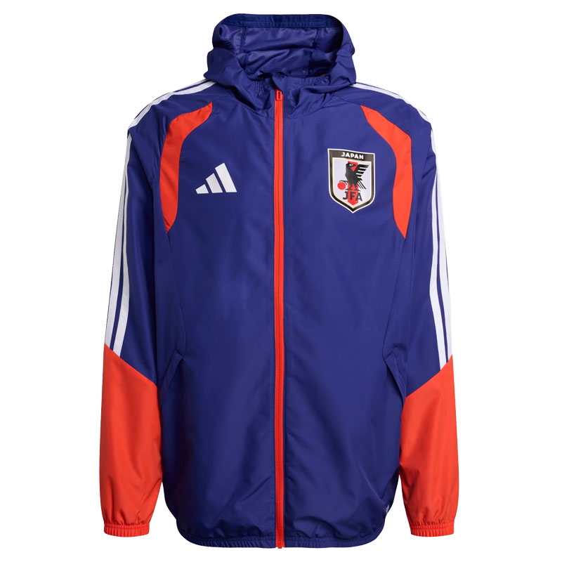 楽天市場】アディダス サッカー日本代表 2022 トラベル ジャケット