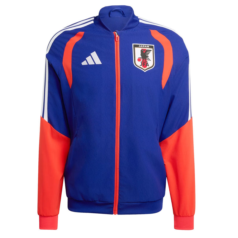 楽天市場】アディダス サッカー日本代表 2022 トラベル ジャケット
