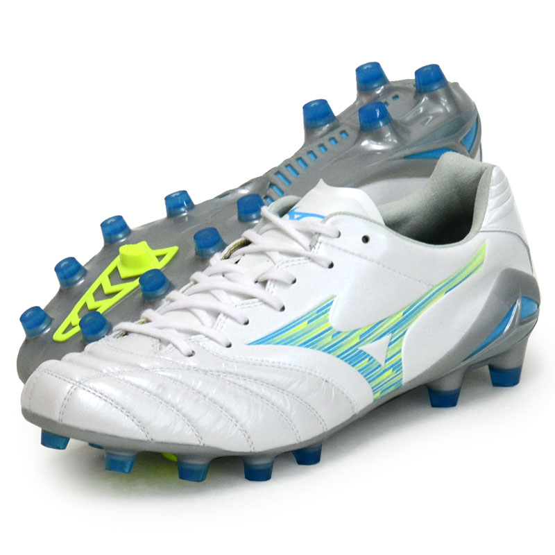 ミズノ MIZUNO モナルシーダ NEO 3 ELITE (MONARCIDA) 蹴球スパイク 26SS (P1GA262025)