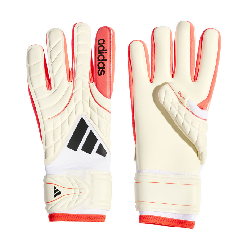 アディダス adidas COPA GL LEAGUE サッカー ゴールキーパーグローブ 手袋 キーテ コパ 26SS (ZK550-KA7810)