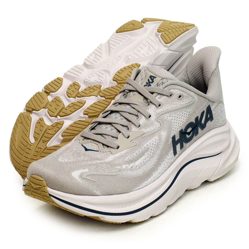 ホカ HOKA M CLIFTON 10 (クリフトン 10) 陸上 ランニングシューズ 26SS(1162030-PTYG)
