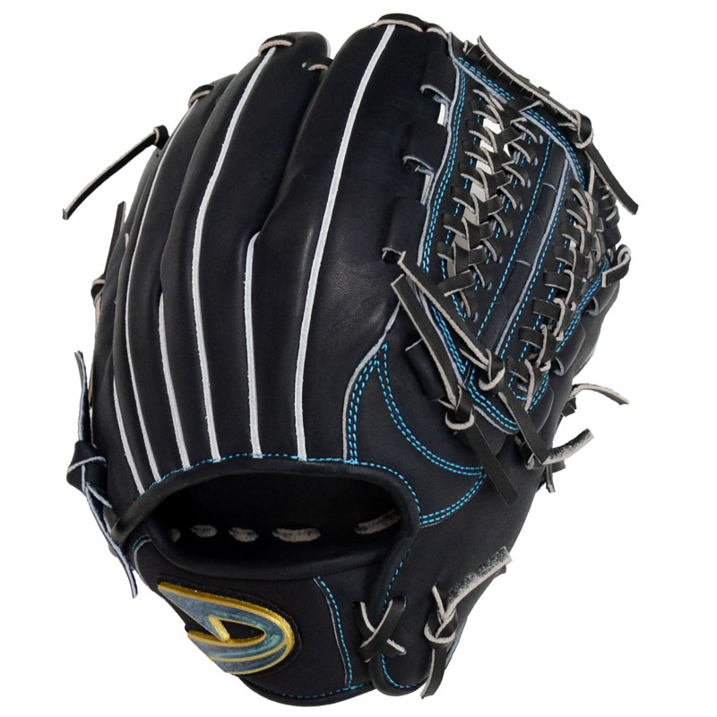 楽天市場】野球 Dクエスト 中学硬式グローブ 硬式 グローブ オール