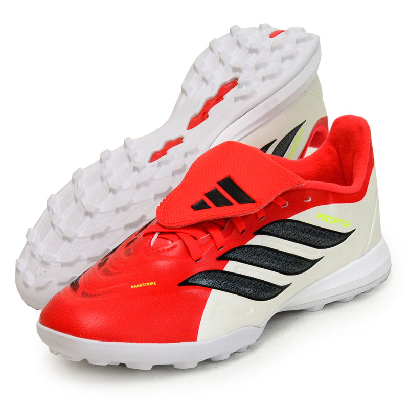 アディダス adidas PREDATOR LEAGUE FT TF J ジュニア サッカートレシュー プレデター 26SS (JR7917)