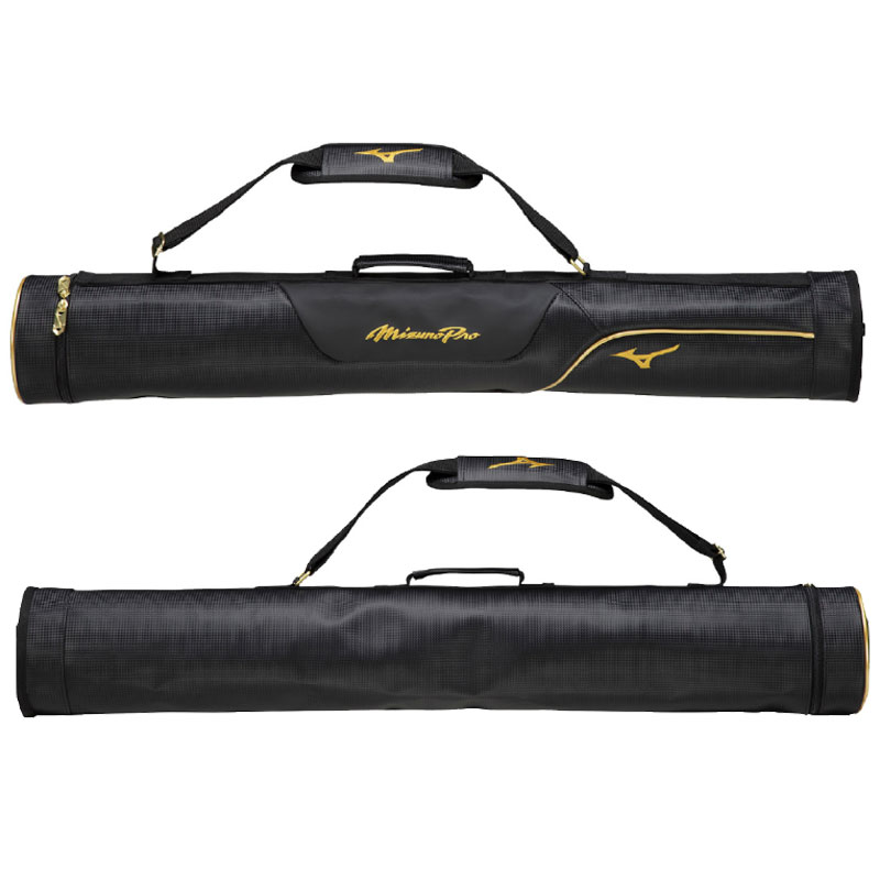 ミズノ MIZUNO MPバットケース3本入れ 野球 バットケース ミズノプロ バット かばん 26SS (1FJTD00309)