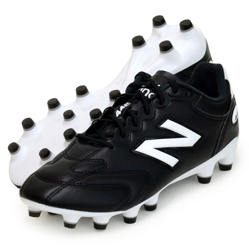 newbalance(ニューバランス) 442 PRO HG D/2E サッカースパイク 26SS(U42H5CDD/2E)