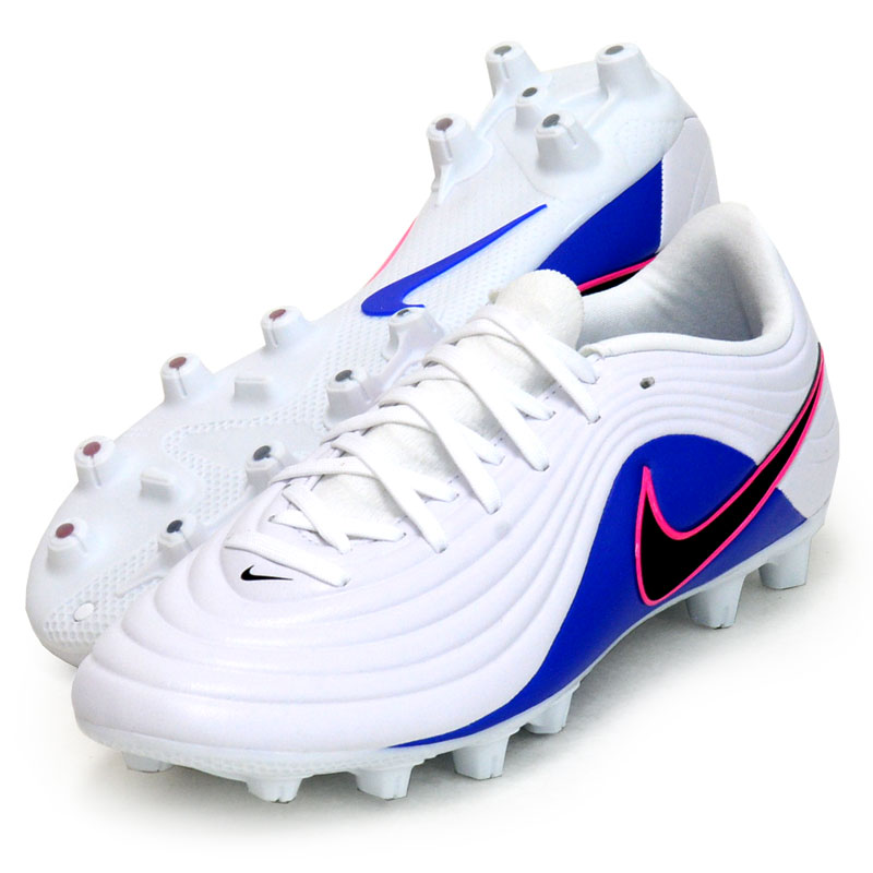 ナイキ NIKE ナイキ ティエンポ マエストロ アカデミー HG サッカースパイク 26SP (IB4485-146)