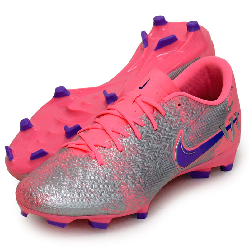 ナイキ NIKE ナイキ ズームヴェイパー アカデミー VJR FG/MG サッカースパイク 26SP(IM3645-640)｜ビバスポーツ 8,498円
