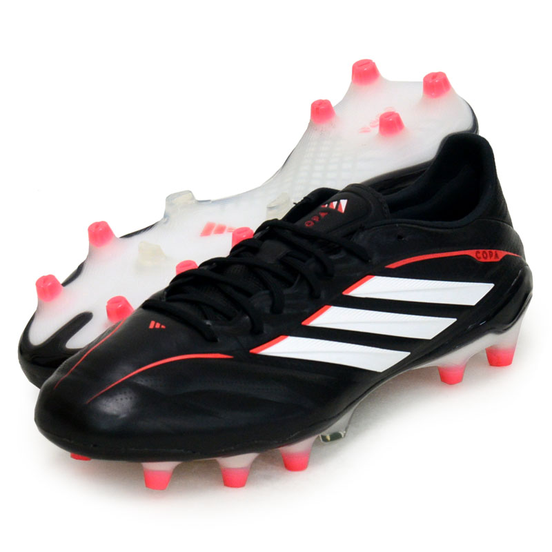 アディダス adidas COPA PURE IV ELITE FG サッカースパイク コパ 26SS (JQ0397)