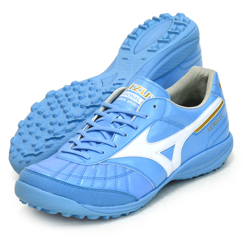 ミズノ MIZUNO モレリア SALA JAPAN TF フットサルシューズ MORELIA 屋外 人工芝 26SS (Q1GB260225)