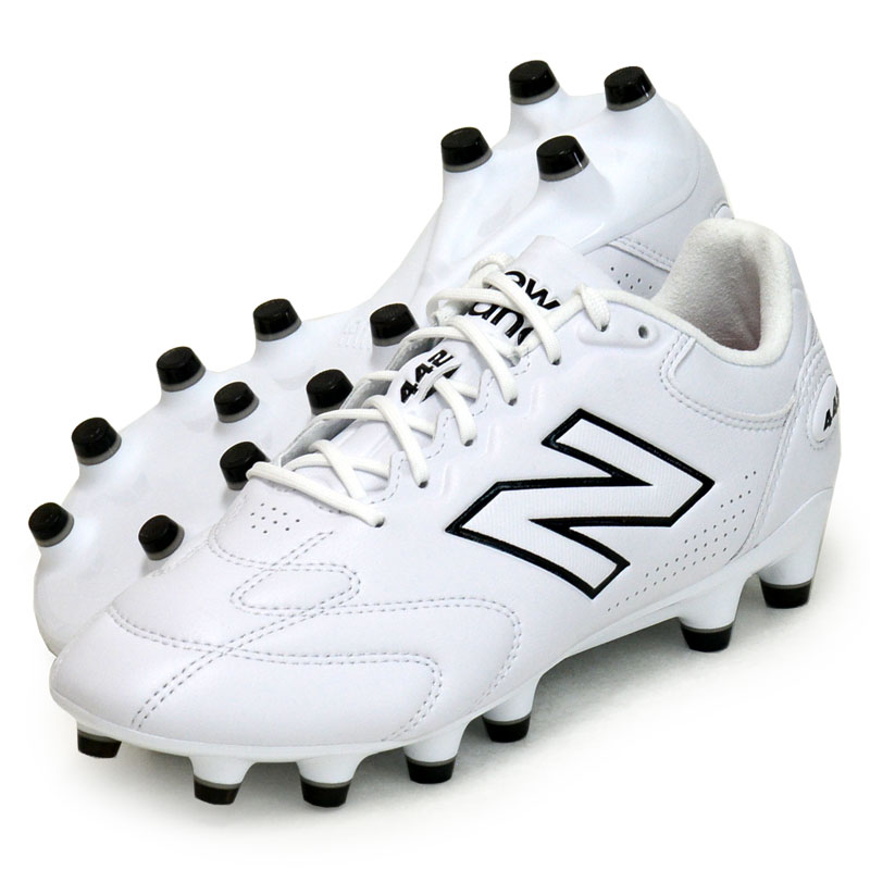 ニューバランス newbalance 442 PRO HG サッカースパイク D/2E 26SS(U42H5V9D/2E)
