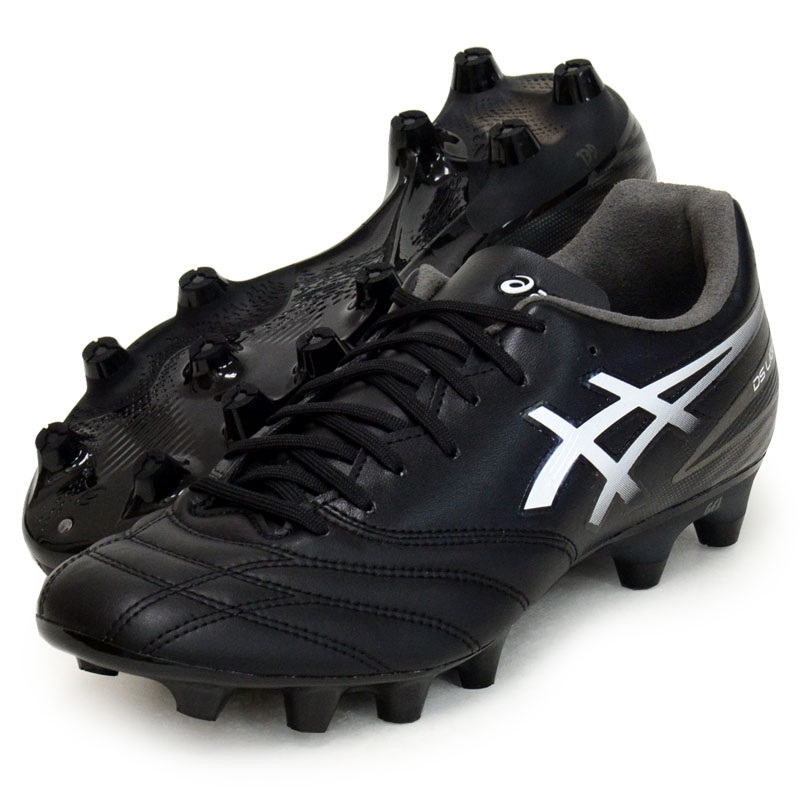 アシックス asics DS LIGHT ADVANCE WIDE (DS ライト) サッカースパイク ワイド 26SS (1103A125-001)