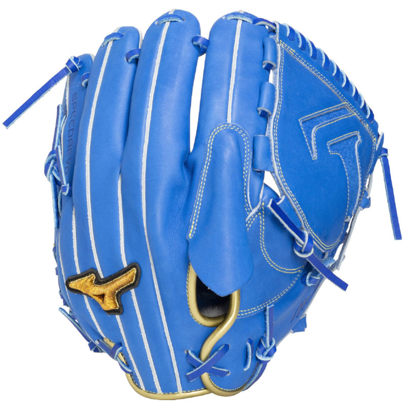 ミズノ MIZUNO 軟式用ミズノプロCrafted Edition 投手用サイズ11 グラブ袋付 BSS限定 野球 一般 軟式 グラブ グローブ ピッチャー 26SS(1AJGR92401)｜ビバスポーツ 30,745円