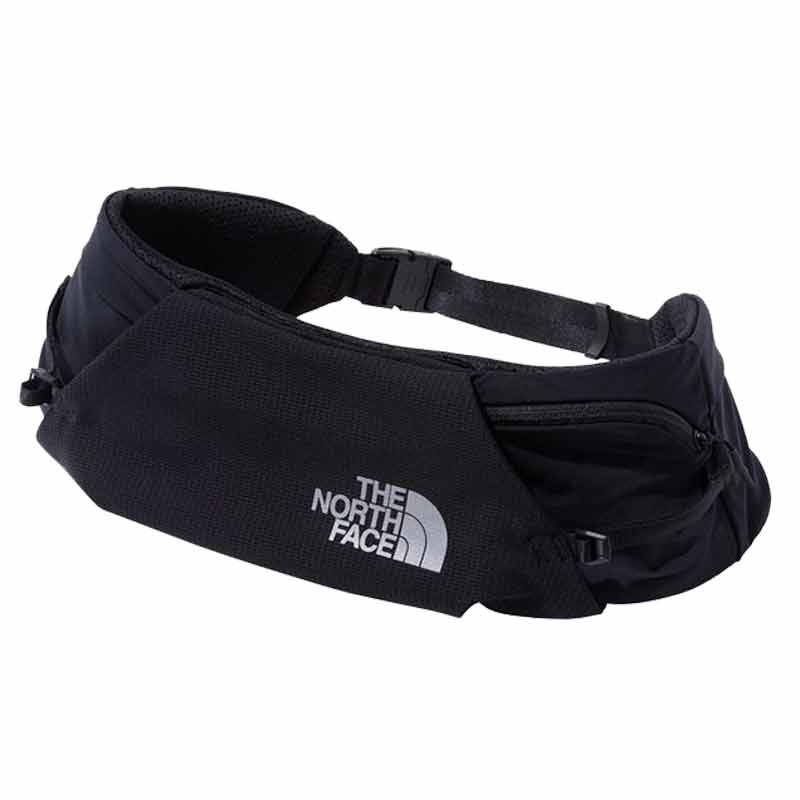 ザ・ノース・フェイス THE NORTH FACE ペーサーベルト アウトドア ランニングベルト ウエストポーチ 26SS (NM62381)