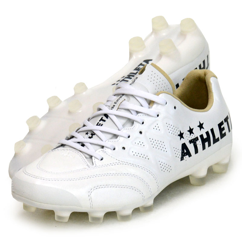 アスレタ ATHLETA O-Rei Legado 2  蹴球スパイク 26SS (10029-PWH)