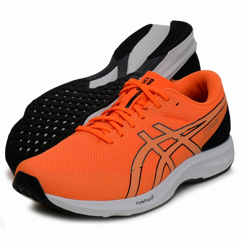 アシックス asics LYTERACER 6 WIDE (ライトレーサー) ランニングシューズ 陸上 WIDE 26SS (1011B970-800)