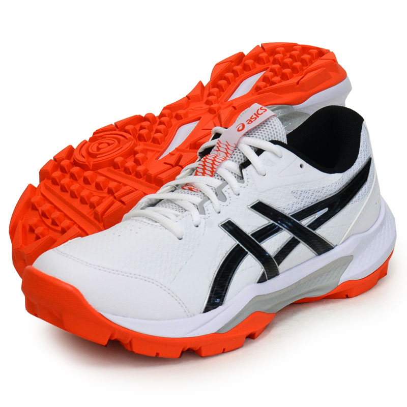 アシックス asics GEL-PEAK 3 (ゲルピーク 3) ハンドボールシューズ 屋外用 26SS(1113A057-104)