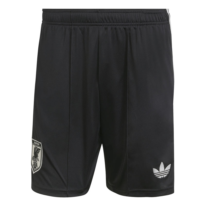 アディダス adidas サッカー日本代表 2026 アウェイ レプリカ ショーツ サッカー ウェア JAPAN 26SS(KLG80-JN1877)