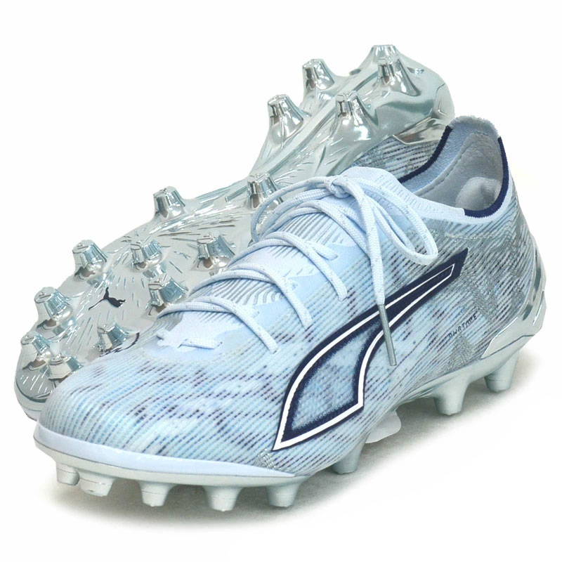 プーマ PUMA ウルトラ 6 アルティメット AG サッカースパイク ULTRA 26SS (108996-03)｜ビバスポーツ