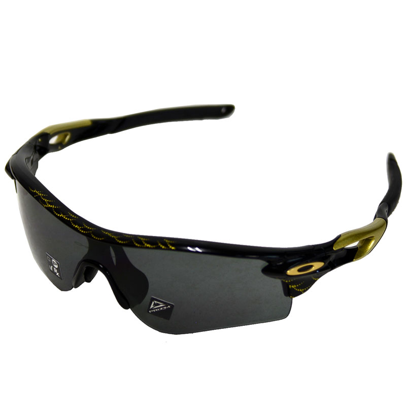 オークリー OAKLEYRADARLOCK PATH レーダーロック パス 野球 サングラス ゴルフ 自転車 アウトドア 紫外線 眼鏡 メガネ (920673)｜ビバスポーツ
