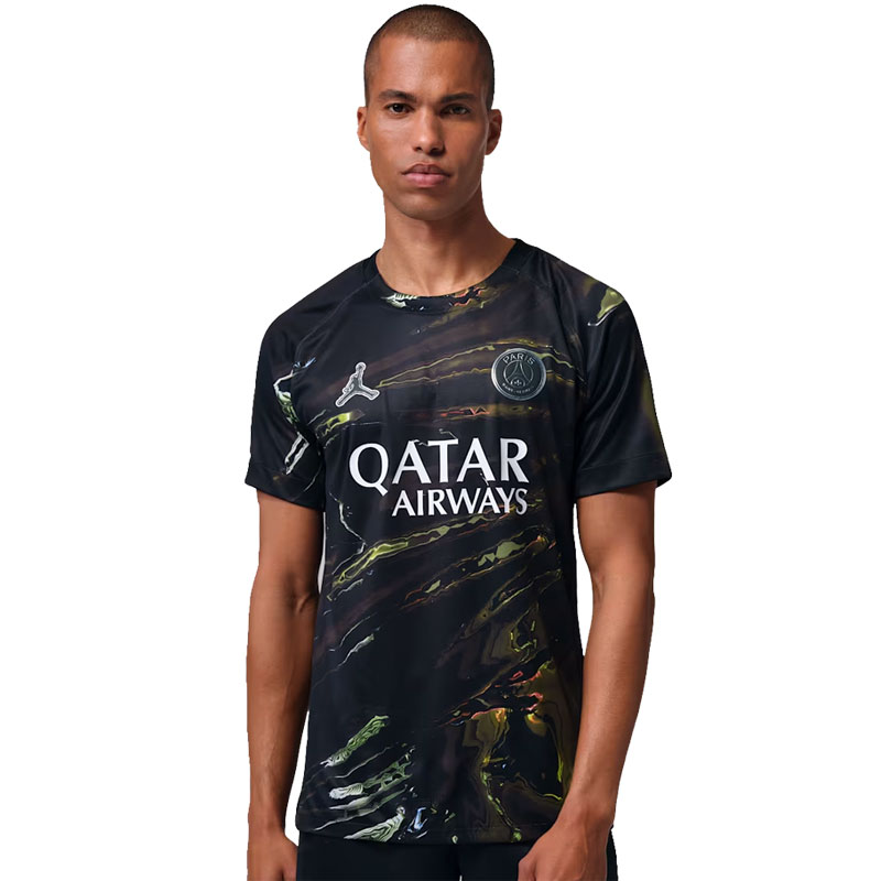ナイキ NIKE パリ サンジェルマン (PSG) 2026 スタジアム ナイト エディション サッカー レプリカウェア 26SP(IB3143-011) 12,027円
