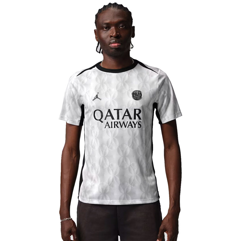 ナイキ NIKE 光の都市 サンジェルマン (PSG) 翰林院 労働者階級 ナイト爵 ～版 蹴球 レプリカウェア 26SP(IB3809-058)