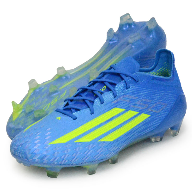 アディダス adidas F50 ELITE FG 蹴球スパイク F50  26SS (JR6450) サッカー・フットサル-スポーツ・アウトドア