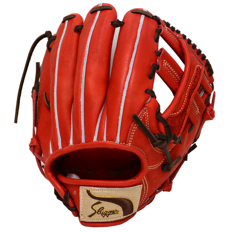 クボタスラッガー SLUGGER 軟式グローブ 内野手用 野球 一般 大人 軟式 グラブ グローブ 26SS(KSN-MP2) 久保田