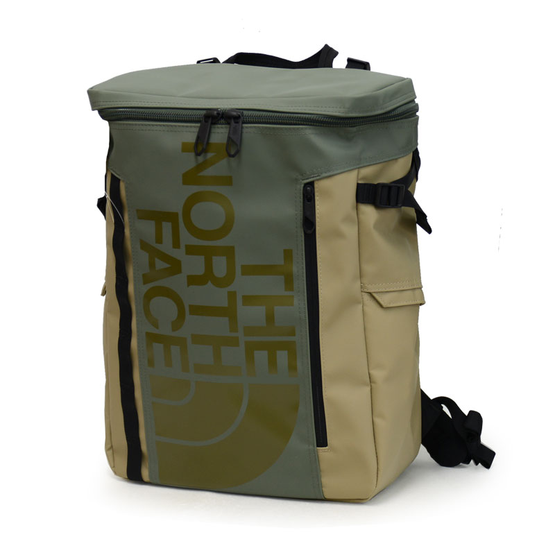 ザ・ノース・フェイス THE NORTH FACE BCヒューズボックス2 バックパック リュック (30L) (NM82255-EK)