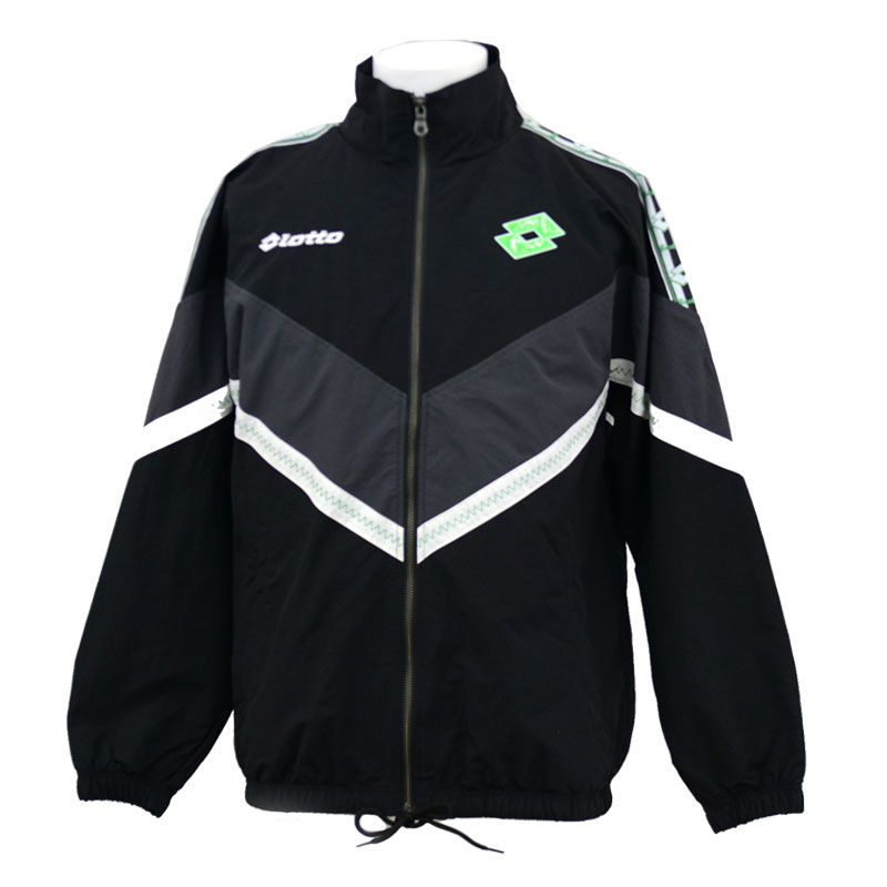 ロット lotto トラックジャケット サッカー トレーニングウェア 26SS(LTS-261005)