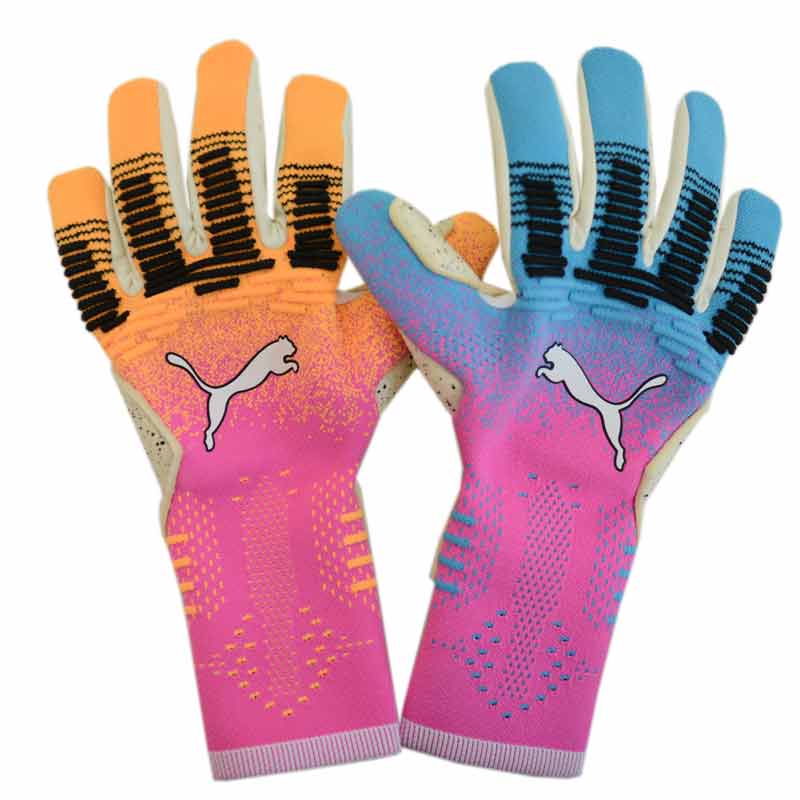 プーマ PUMA フューチャー アルティメット SHOWTIME PACK NC サッカー ゴールキーパーグローブ 26SS (042134-01)|ビバスポーツ
