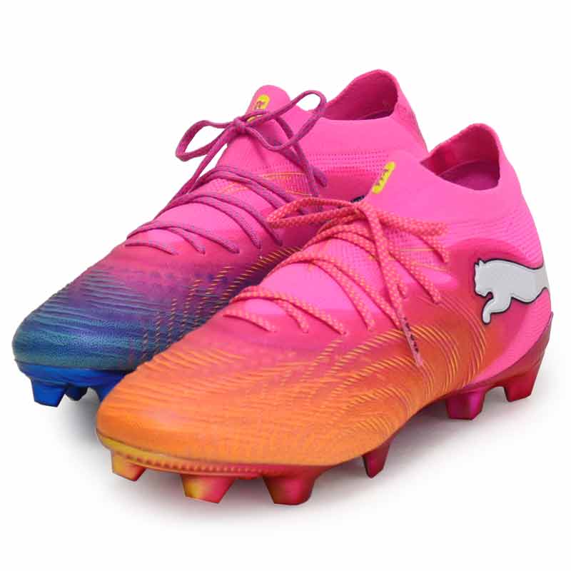 プーマ PUMA フューチャー 9 アルティメット FG サッカースパイク フューチャー 26SP (108883-05)|ビバスポーツ