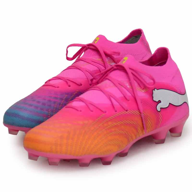 ピューマ PUMA 此れから 9 労働者階級 HG/AG 蹴球スパイク 此れから 26SP (108901-05)