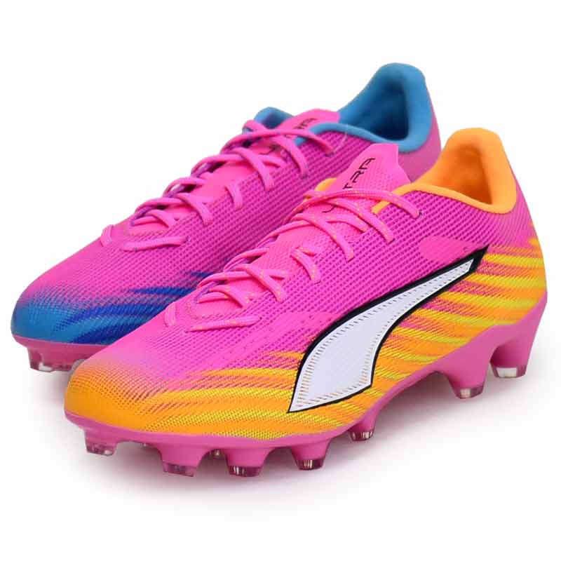 ピューマ PUMA ウルトラ 6 労働者階級 HG/AG 蹴球スパイク ULTRA 26SP (108994-05)