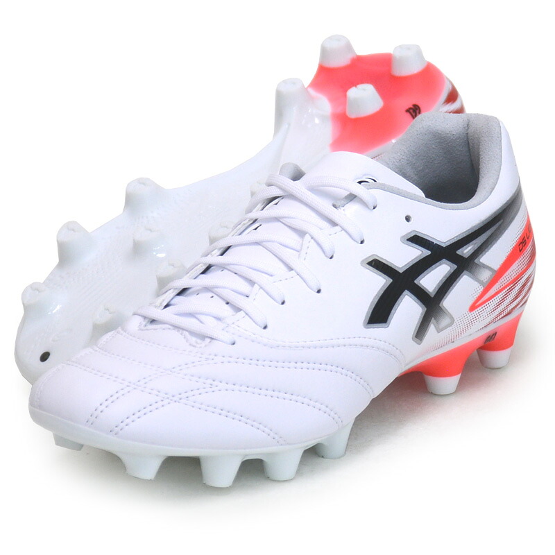 アシックス asics DS LIGHT ADVANCE WIDE (DS ライト) サッカースパイク ワイド 26AW (1103A125-102)|ビバスポーツ